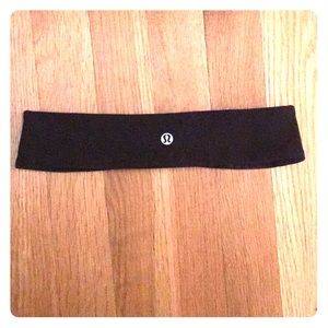 Lululemon Headband